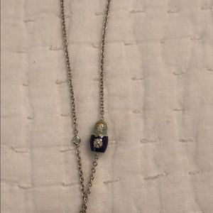 Jewelry - Nesting Doll necklace Jewelry - Nesting Doll necklace
